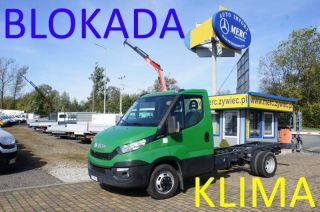 Iveco 35C17